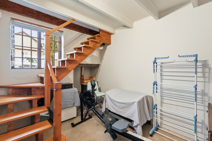 4 Bedroom Property for Sale in Knysna Central Western Cape